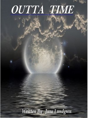 cover image of Outta Time